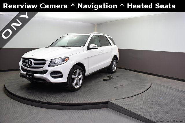 17 Mercedes Benz Gle Gle 350 4d Sport Utility In Omaha a Bmw Of Omaha