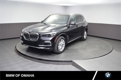 Bmw x5 i40